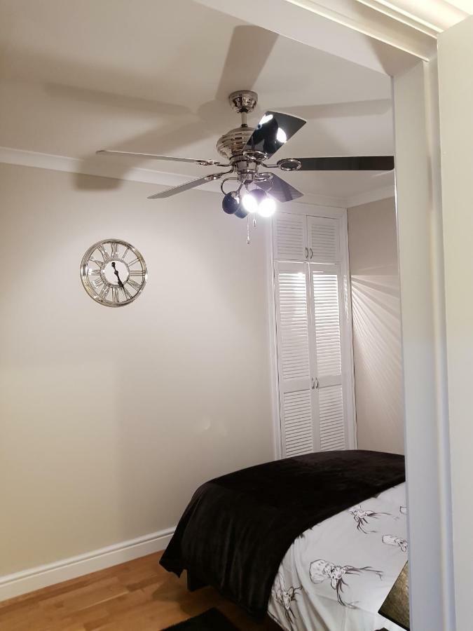 Smart & Cozy Holiday Apartment In The City Centre Inverness Zewnętrze zdjęcie