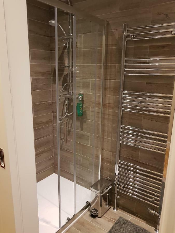 Smart & Cozy Holiday Apartment In The City Centre Inverness Zewnętrze zdjęcie